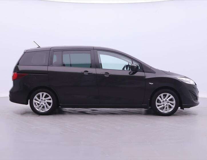 Mazda 5 8