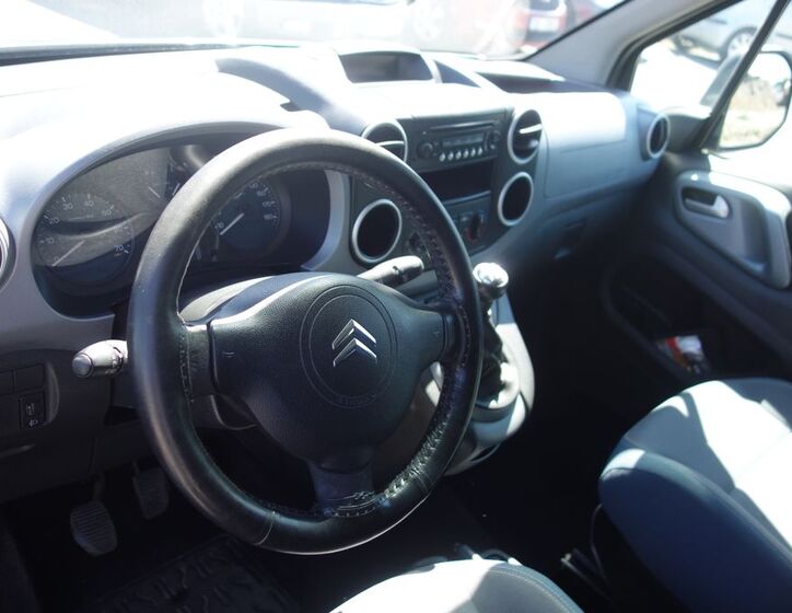 Peugeot Partner Tepee 20