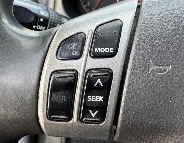 Suzuki SX4 32