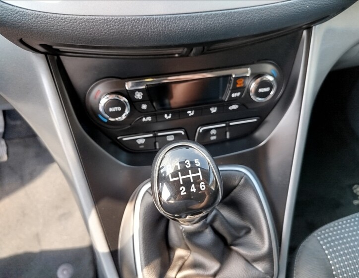Ford C-MAX 23