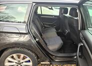 Volkswagen Passat 16