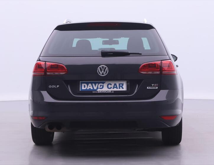 Volkswagen Golf 6