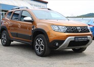 Dacia Duster 3