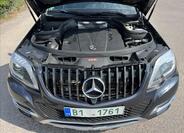 Mercedes-Benz GLK 29