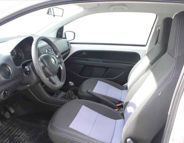 Škoda Citigo 10
