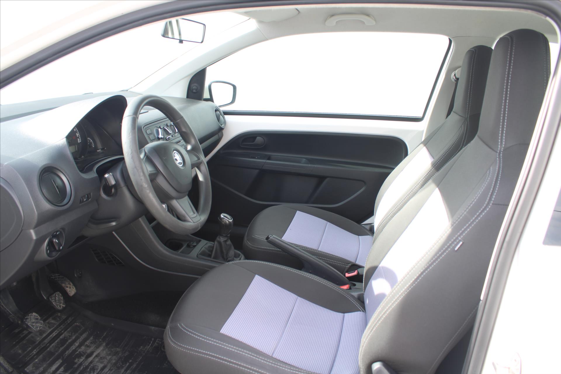 Škoda Citigo