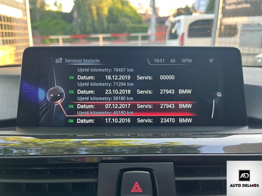 BMW Řada 3