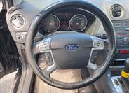 Ford Mondeo 11