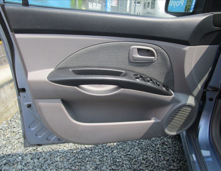 KIA Picanto 14