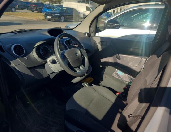 Renault Kangoo 7