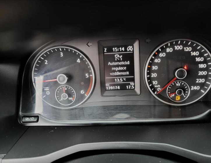 Volkswagen Caddy 28