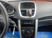 Peugeot 207 13