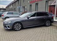 Audi A4 6