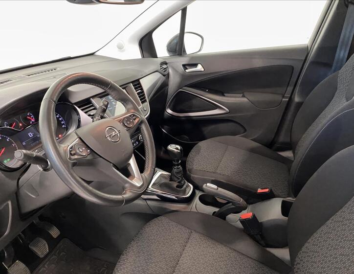 Opel Crossland 5