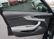 Audi A4 Allroad 24