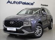 Hyundai Santa Fe 1