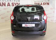 Dacia Lodgy 5
