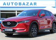 Mazda CX-5 1
