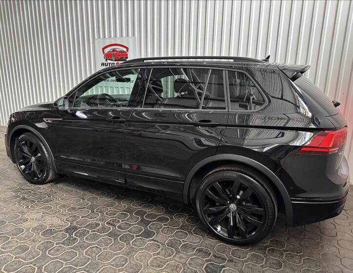 Volkswagen Tiguan 5