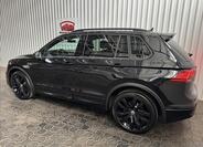 Volkswagen Tiguan 5