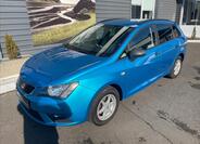 Seat Ibiza 1