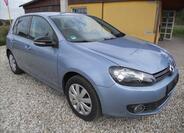 Volkswagen Golf 3