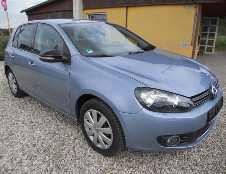 Volkswagen Golf 3