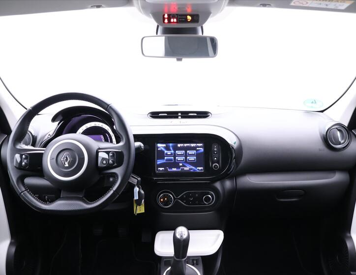 Renault Twingo 26