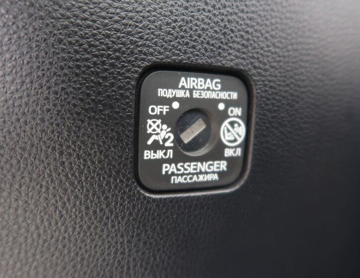 Toyota Corolla 35