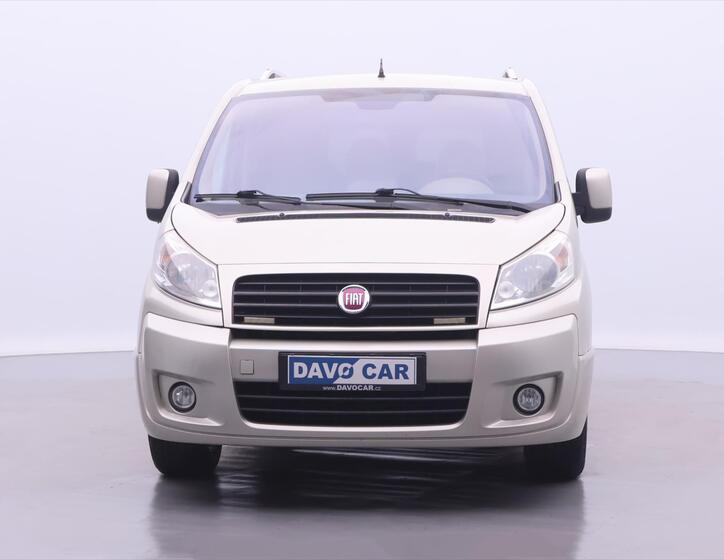 Fiat Scudo 2