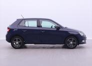 Škoda Fabia 8