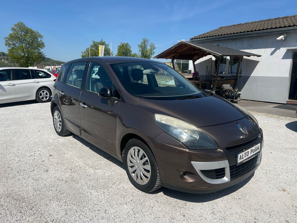 Renault Scénic