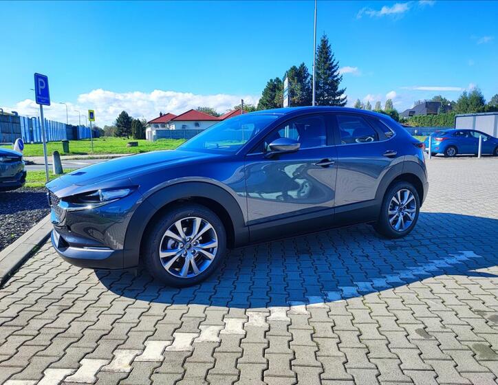 Mazda CX-30 3