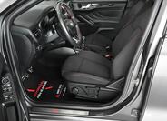 Ford Focus 9