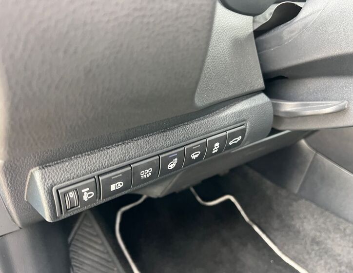 Toyota Corolla 19