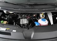 Volkswagen Transporter 5