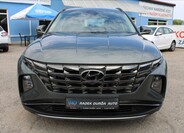 Hyundai Tucson 2