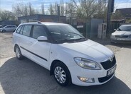 Škoda Fabia 4