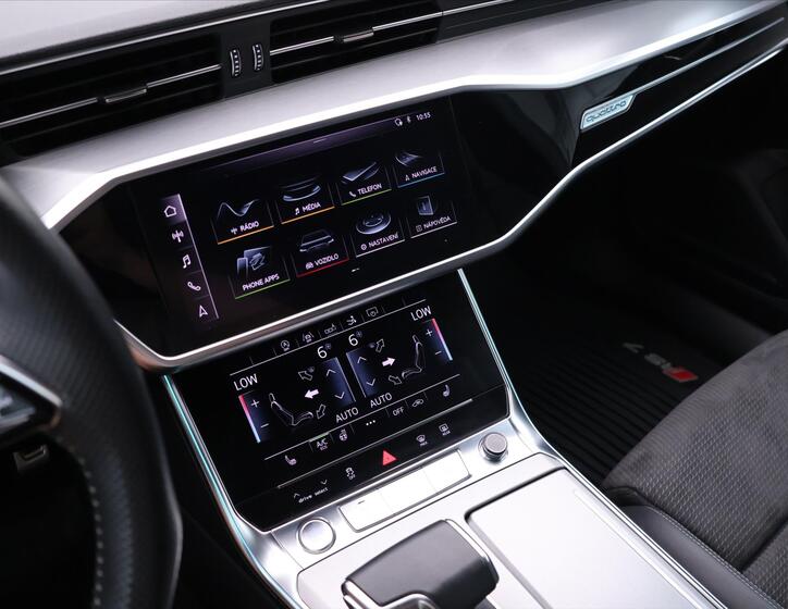 Audi A7 28
