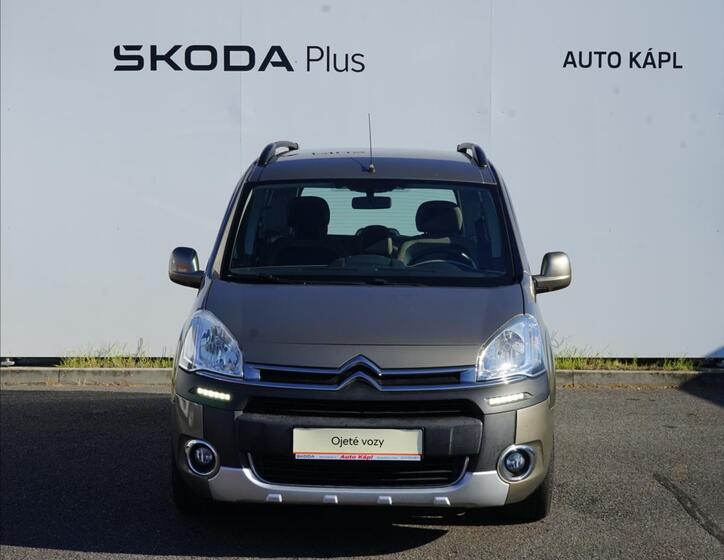 Citroën Berlingo 3