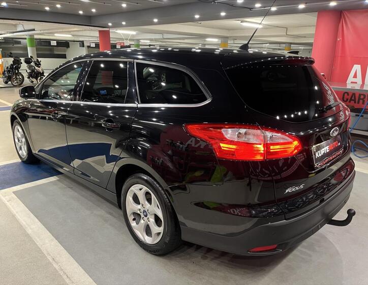 Ford Focus 3