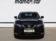 Nissan Qashqai 2