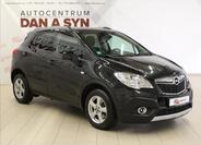 Opel Mokka 3