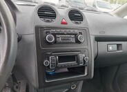 Volkswagen Caddy 5