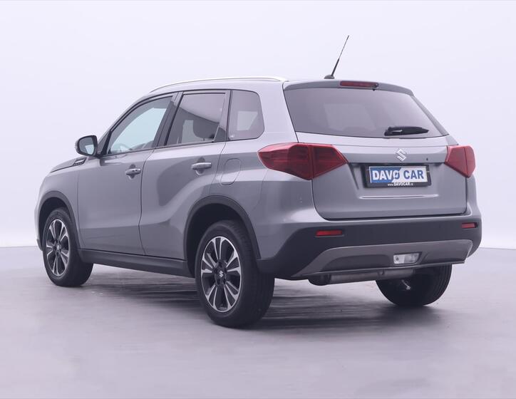 Suzuki Vitara 5