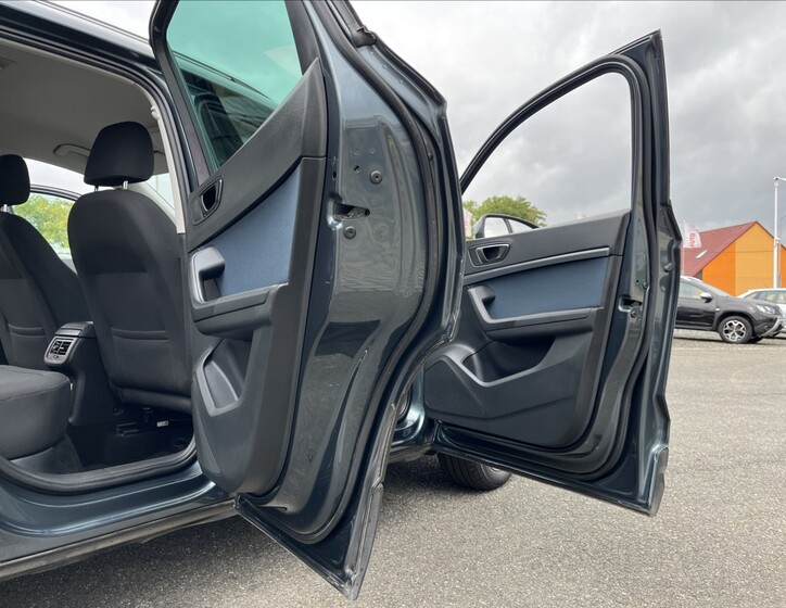 Seat Ateca 52