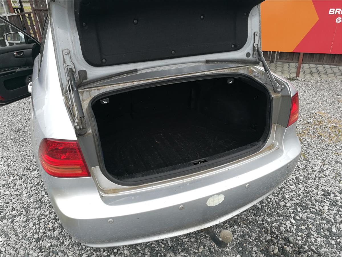 KIA Magentis