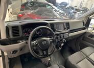 Volkswagen Crafter 5
