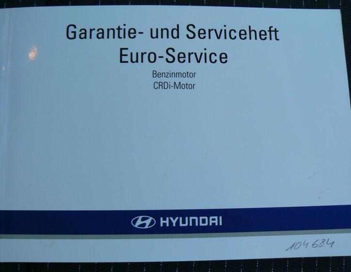 Hyundai Getz 18