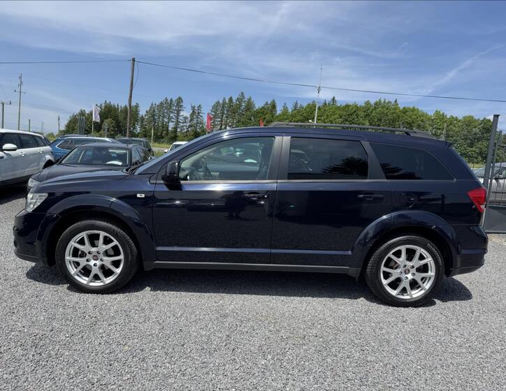 Fiat Freemont 4